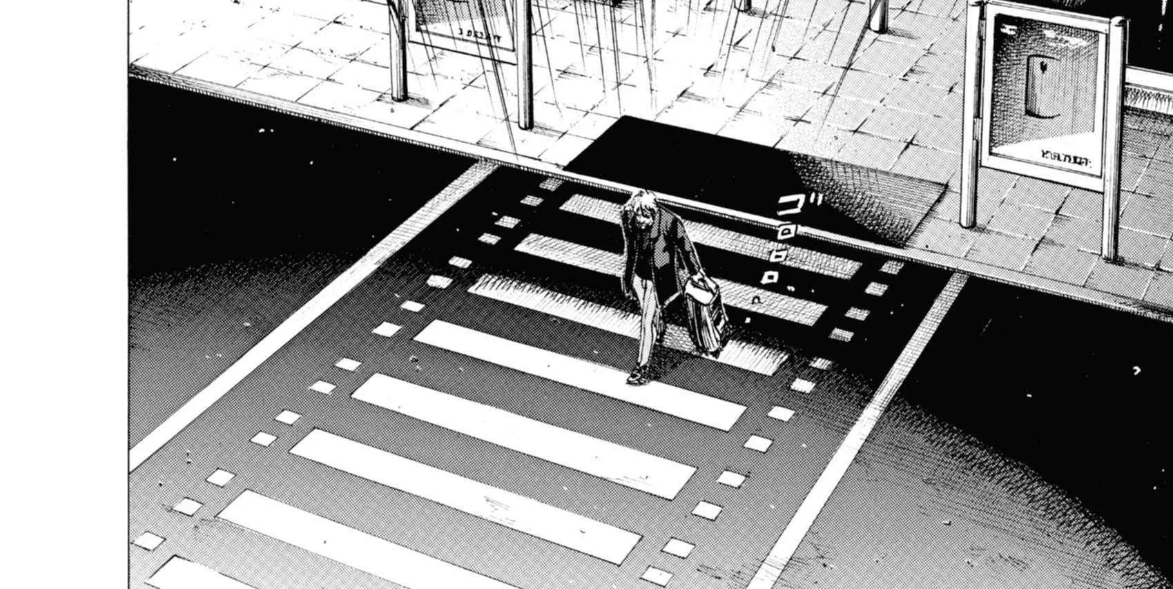 Read Blue Giant Supreme chapter 58 image 42 on Lezhin