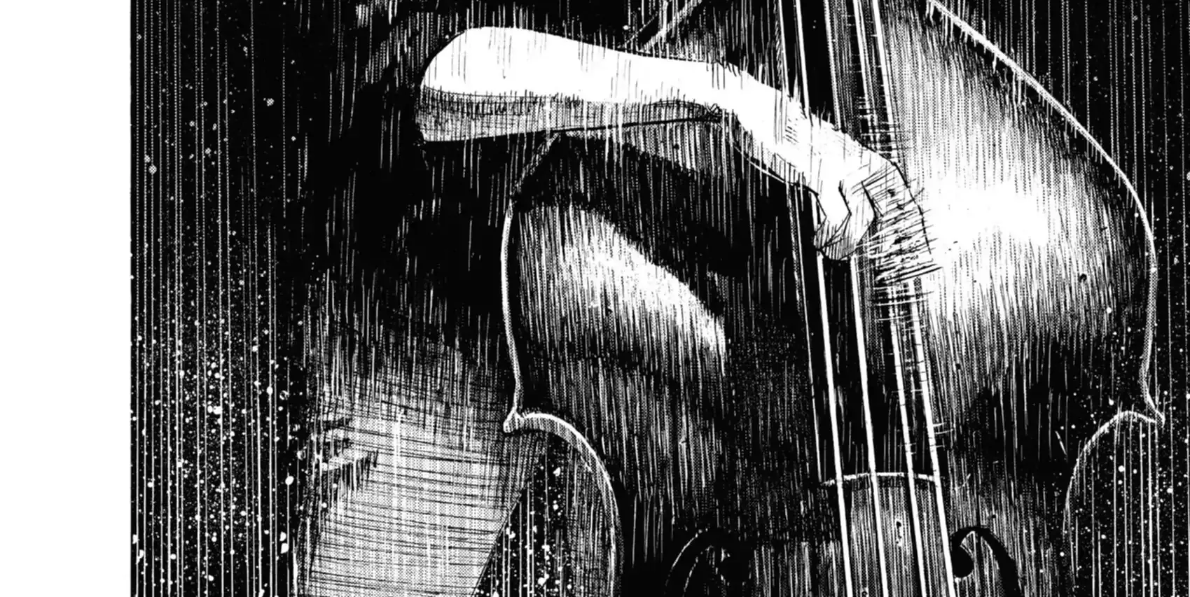 Read Blue Giant Supreme chapter 59 image 4 on Lezhin