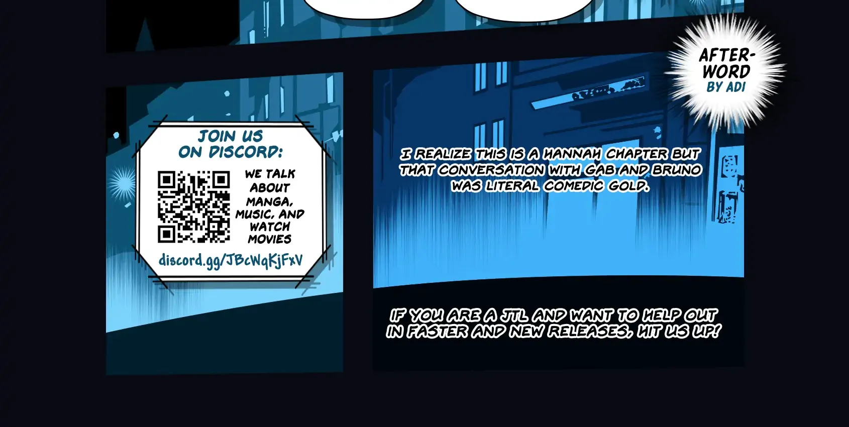 Read Blue Giant Supreme chapter 59 image 50 on Lezhin