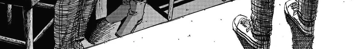Read Blue Giant Supreme chapter 6 image 1 on Lezhin