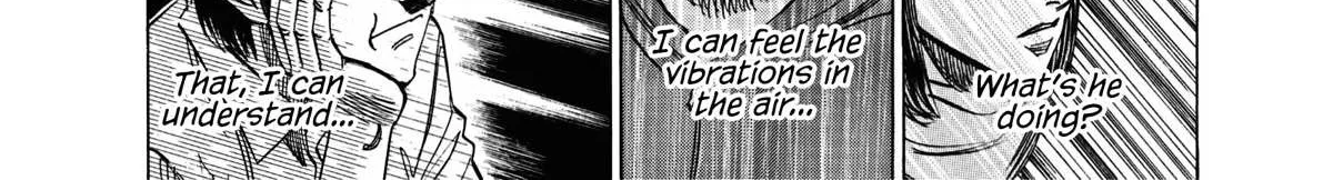Read Blue Giant Supreme chapter 6 image 15 on Lezhin