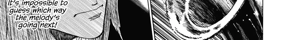 Read Blue Giant Supreme chapter 6 image 17 on Lezhin