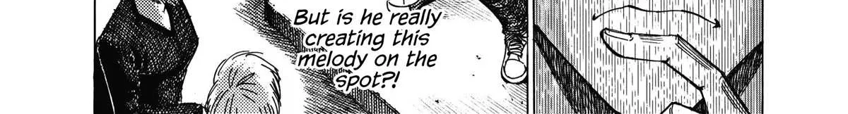 Read Blue Giant Supreme chapter 6 image 19 on Lezhin