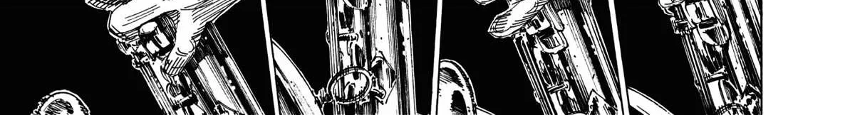 Read Blue Giant Supreme chapter 6 image 25 on Lezhin