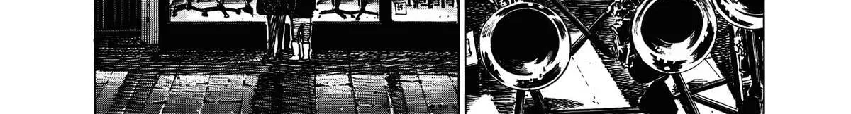 Read Blue Giant Supreme chapter 6 image 35 on Lezhin