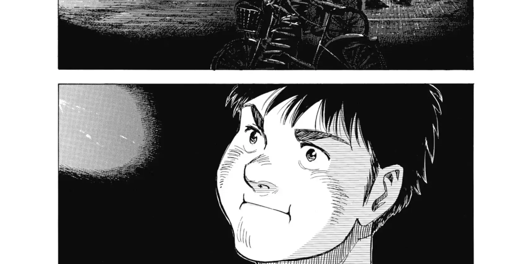 Read Blue Giant Supreme chapter 60 image 45 on Lezhin