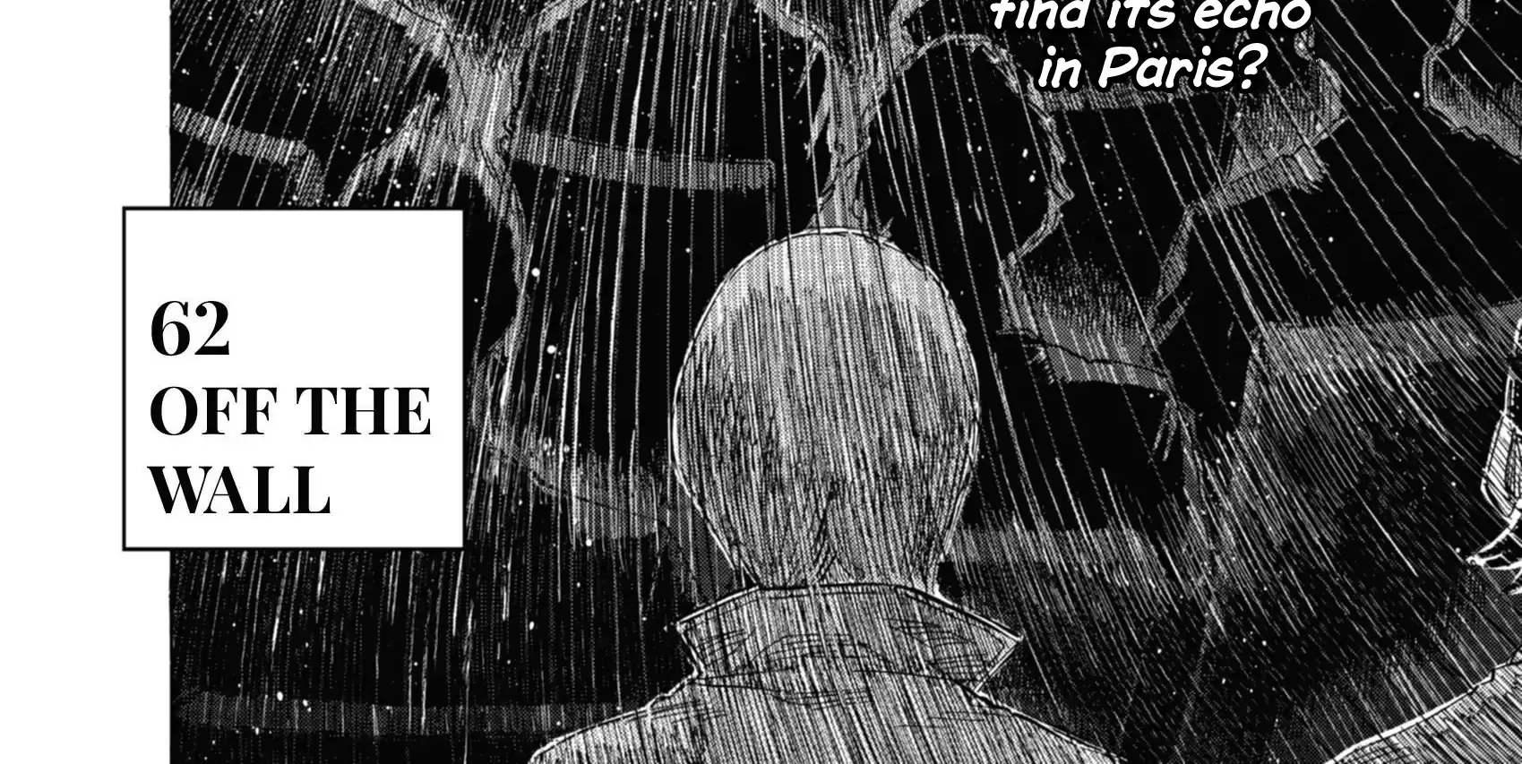 Read Blue Giant Supreme chapter 62 image 11 on Lezhin
