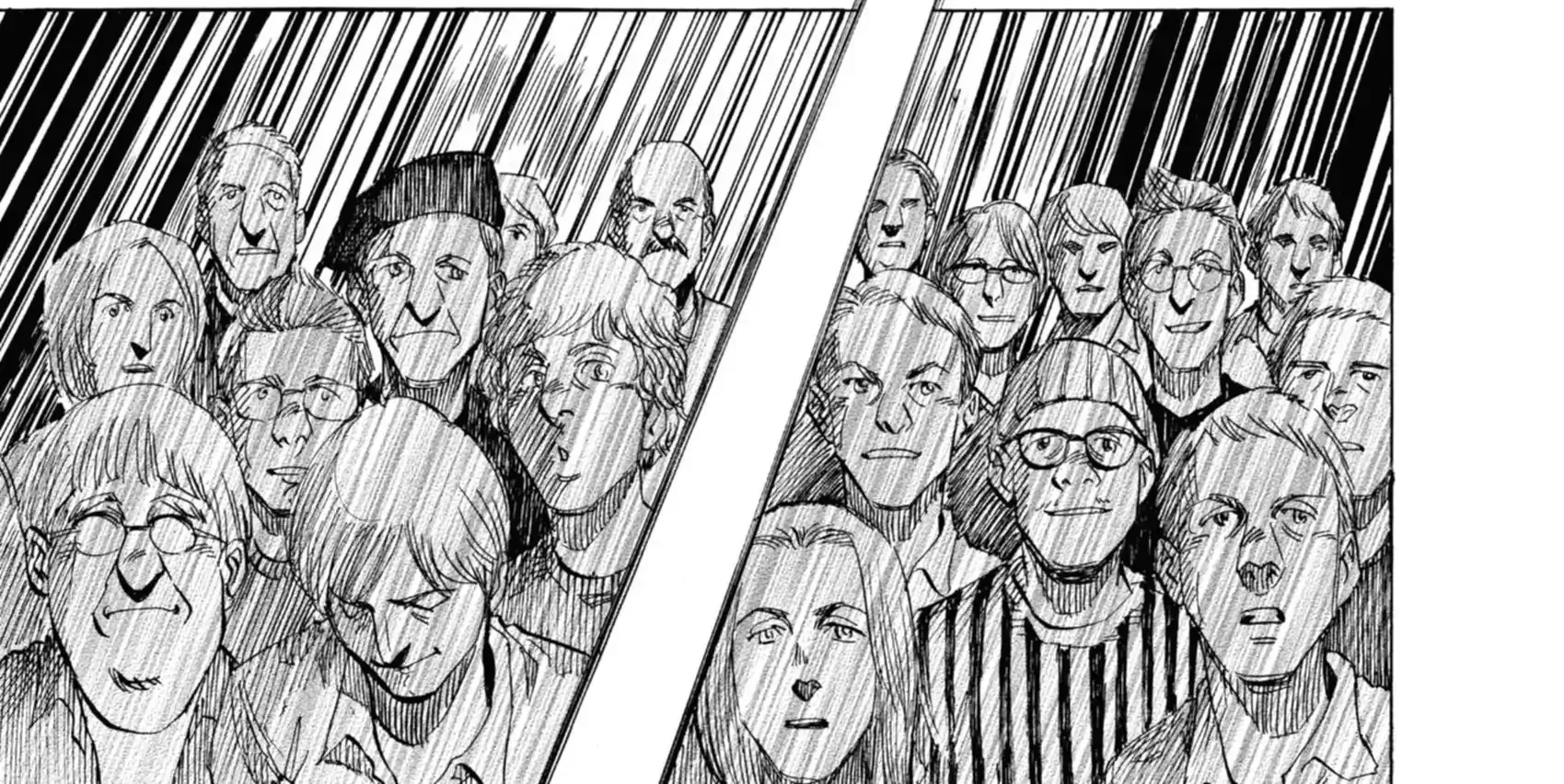Read Blue Giant Supreme chapter 62 image 45 on Lezhin