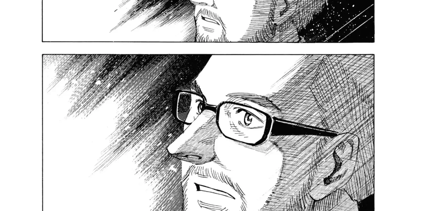 Read Blue Giant Supreme chapter 63 image 26 on Lezhin