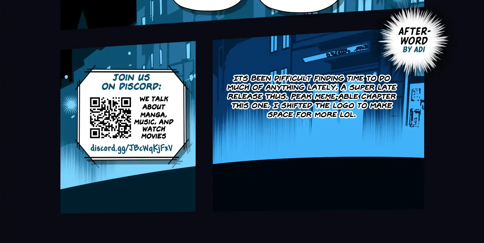 Read Blue Giant Supreme chapter 63 image 50 on Lezhin