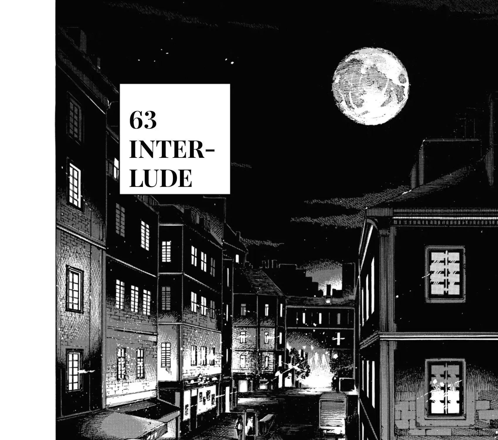 Read Blue Giant Supreme chapter 63 image 7 on Lezhin