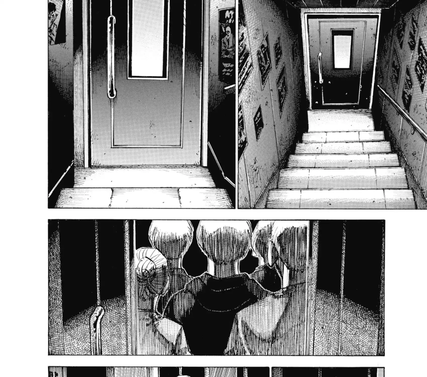 Read Blue Giant Supreme chapter 64 image 14 on Lezhin
