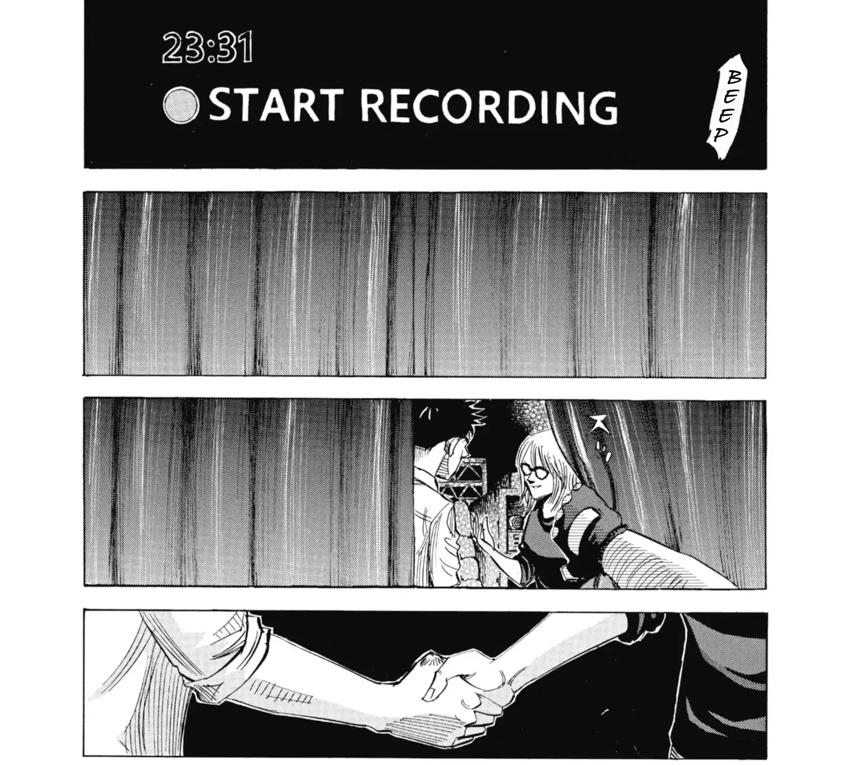Read Blue Giant Supreme chapter 64 image 34 on Lezhin
