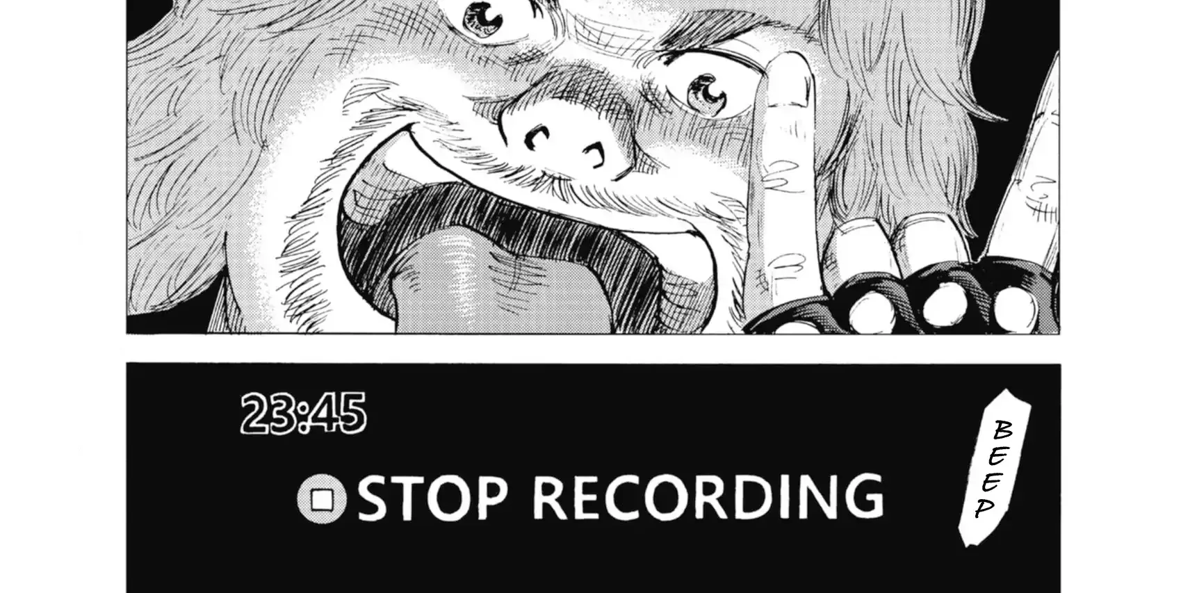 Read Blue Giant Supreme chapter 64 image 41 on Lezhin