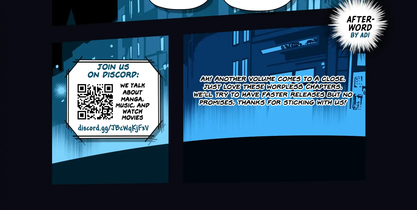 Read Blue Giant Supreme chapter 64 image 51 on Lezhin