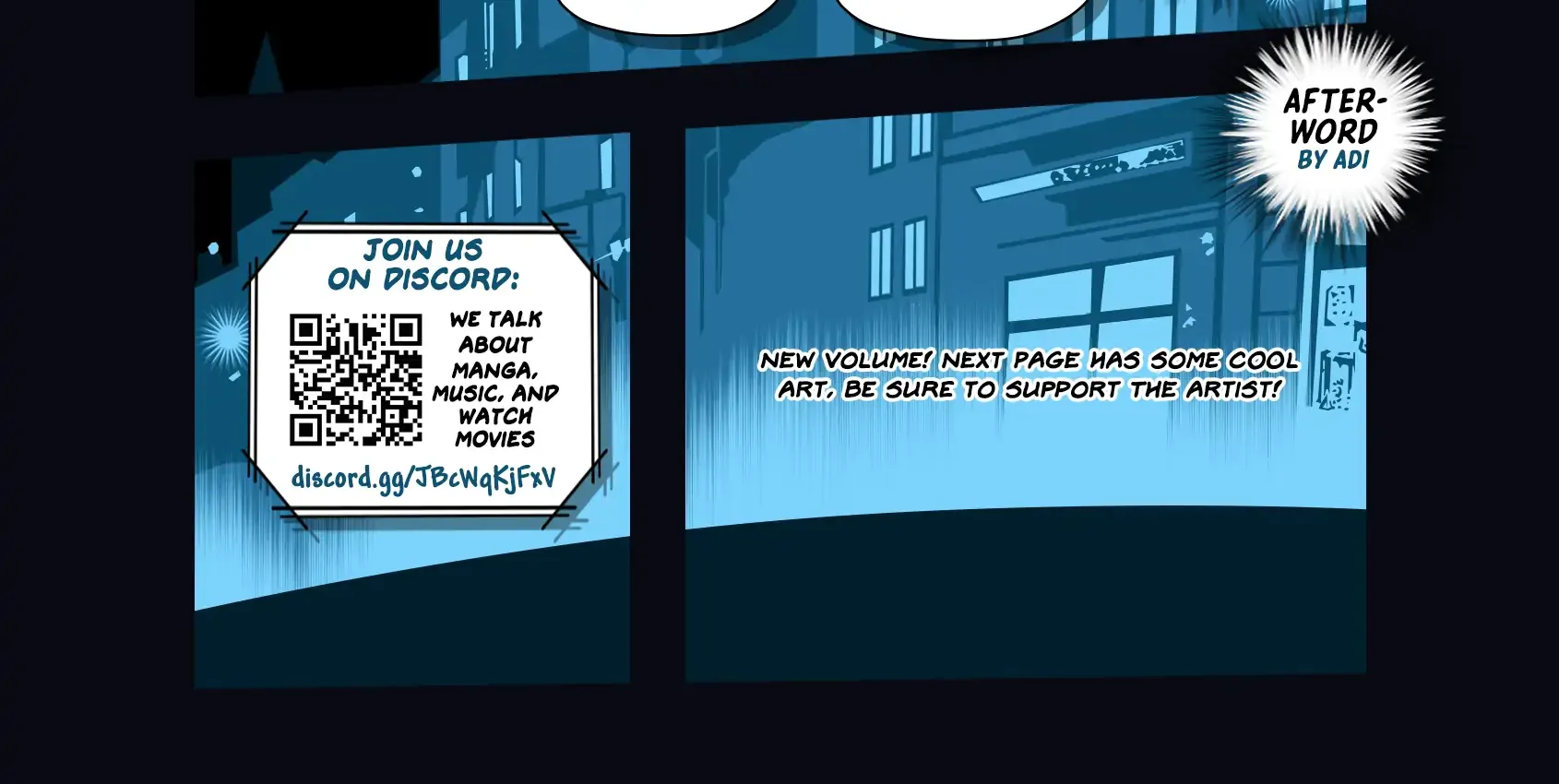 Read Blue Giant Supreme chapter 65 image 58 on Lezhin