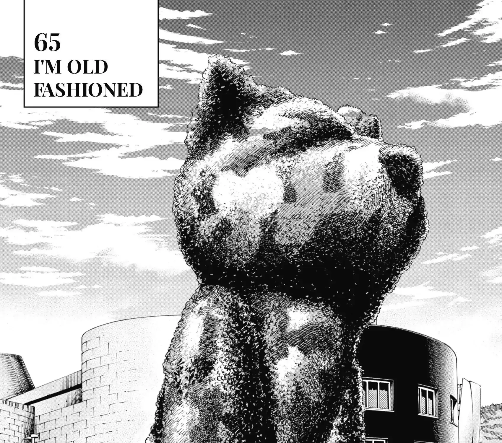 Read Blue Giant Supreme chapter 65 image 7 on Lezhin