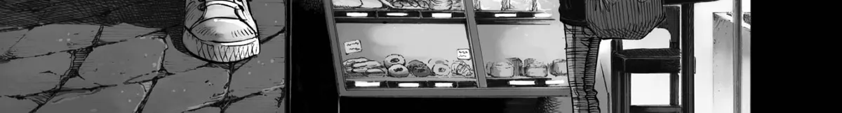 Read Blue Giant Supreme chapter 7 image 1 on Lezhin