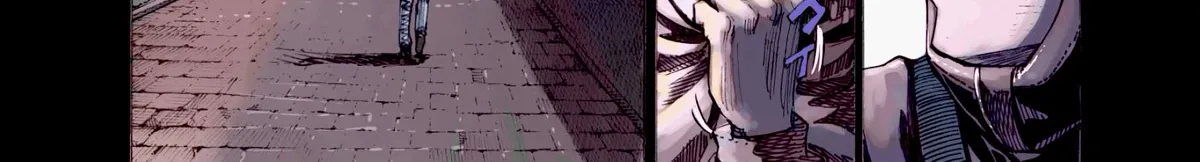 Read Blue Giant Supreme chapter 7 image 11 on Lezhin