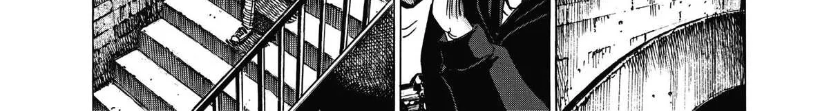 Read Blue Giant Supreme chapter 7 image 27 on Lezhin