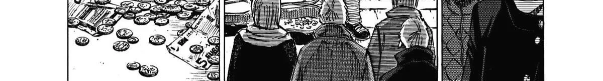 Read Blue Giant Supreme chapter 7 image 31 on Lezhin
