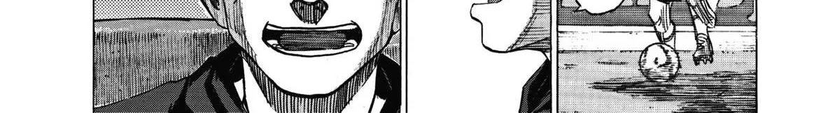 Read Blue Giant Supreme chapter 7 image 43 on Lezhin