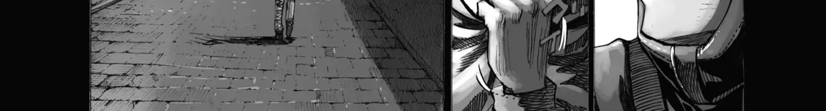 Read Blue Giant Supreme chapter 7 image 9 on Lezhin