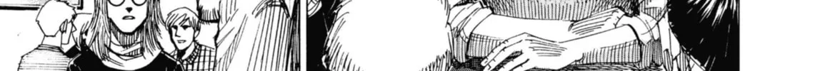 Read Blue Giant Supreme chapter 73 image 31 on Lezhin