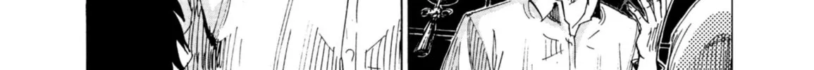 Read Blue Giant Supreme chapter 73 image 33 on Lezhin