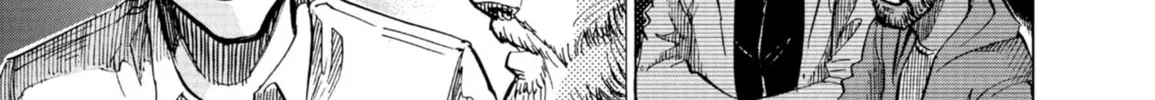 Read Blue Giant Supreme chapter 73 image 35 on Lezhin