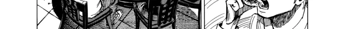 Read Blue Giant Supreme chapter 73 image 37 on Lezhin