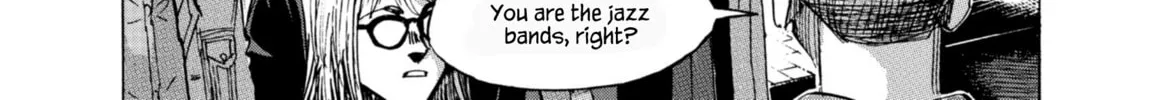 Read Blue Giant Supreme chapter 73 image 49 on Lezhin