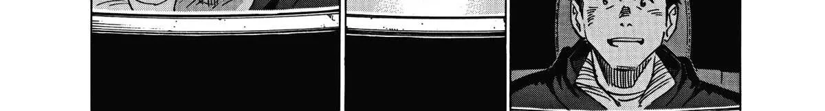 Read Blue Giant Supreme chapter 8 image 15 on Lezhin