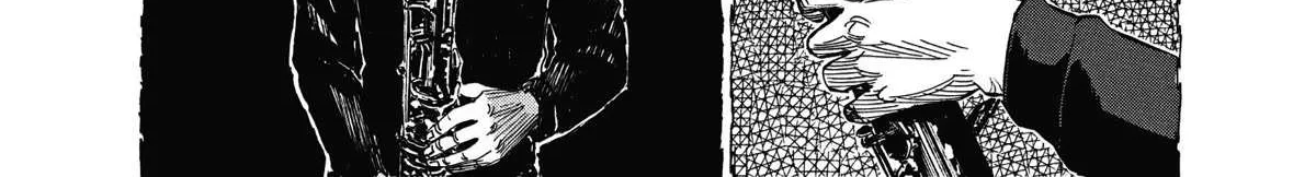 Read Blue Giant Supreme chapter 8 image 19 on Lezhin