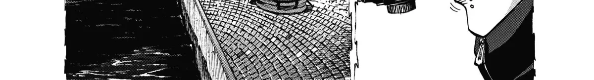 Read Blue Giant Supreme chapter 8 image 27 on Lezhin