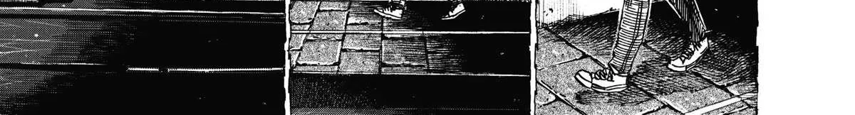 Read Blue Giant Supreme chapter 8 image 29 on Lezhin