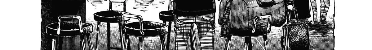 Read Blue Giant Supreme chapter 8 image 35 on Lezhin