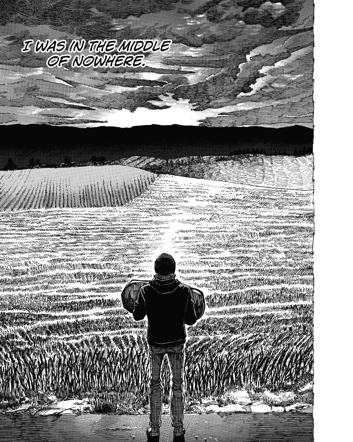 Read Blue Giant Supreme chapter 8 image 40 on Lezhin