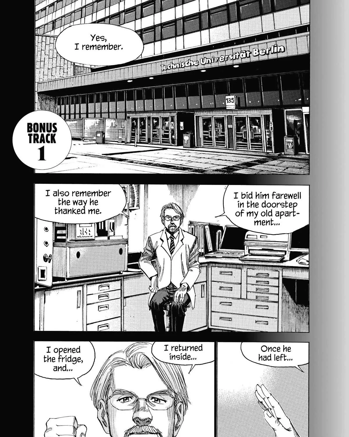 Read Blue Giant Supreme chapter 8 image 48 on Lezhin