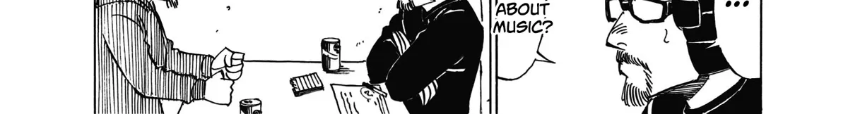 Read Blue Giant Supreme chapter 8 image 55 on Lezhin