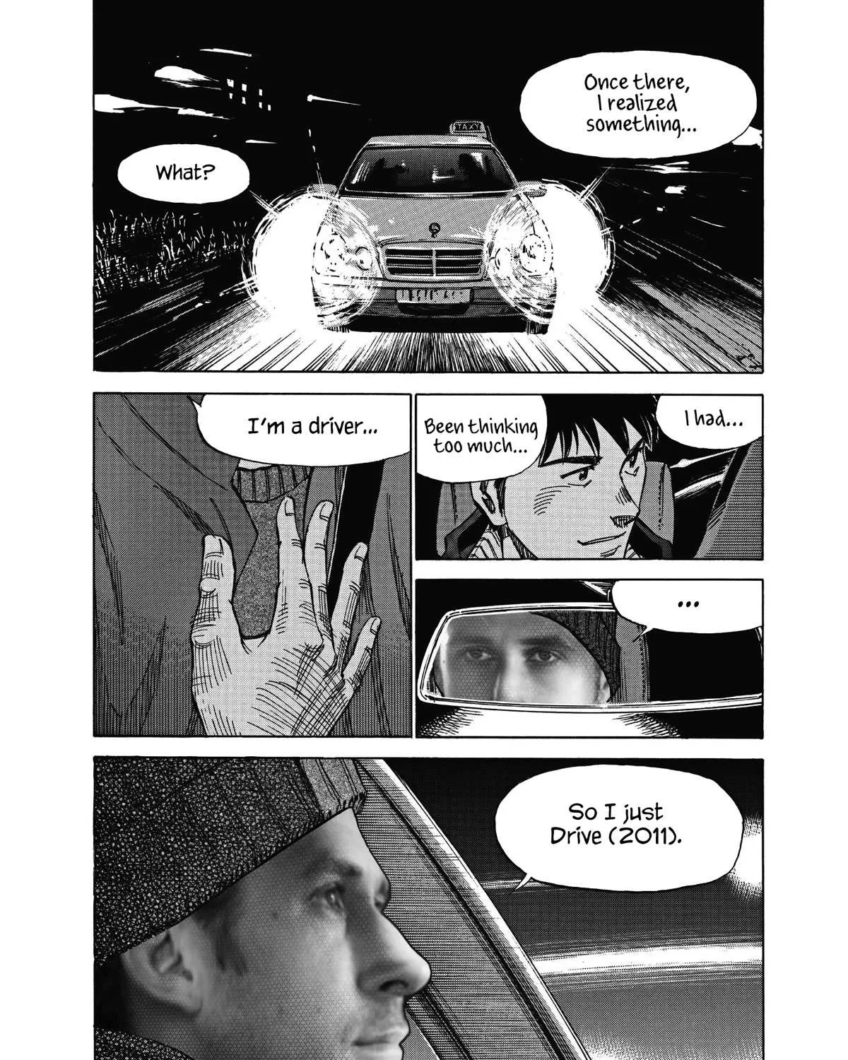 Read Blue Giant Supreme chapter 8 image 60 on Lezhin