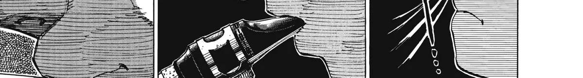 Read Blue Giant Supreme chapter 9 image 15 on Lezhin