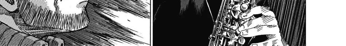 Read Blue Giant Supreme chapter 9 image 35 on Lezhin
