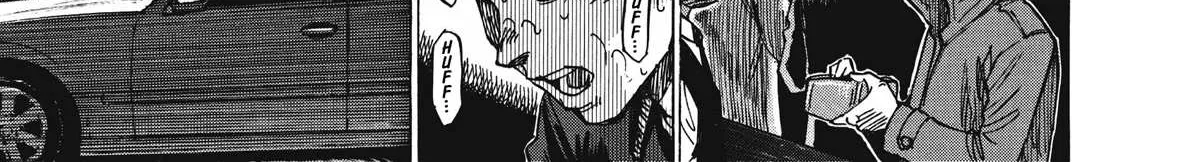 Read Blue Giant Supreme chapter 9 image 39 on Lezhin