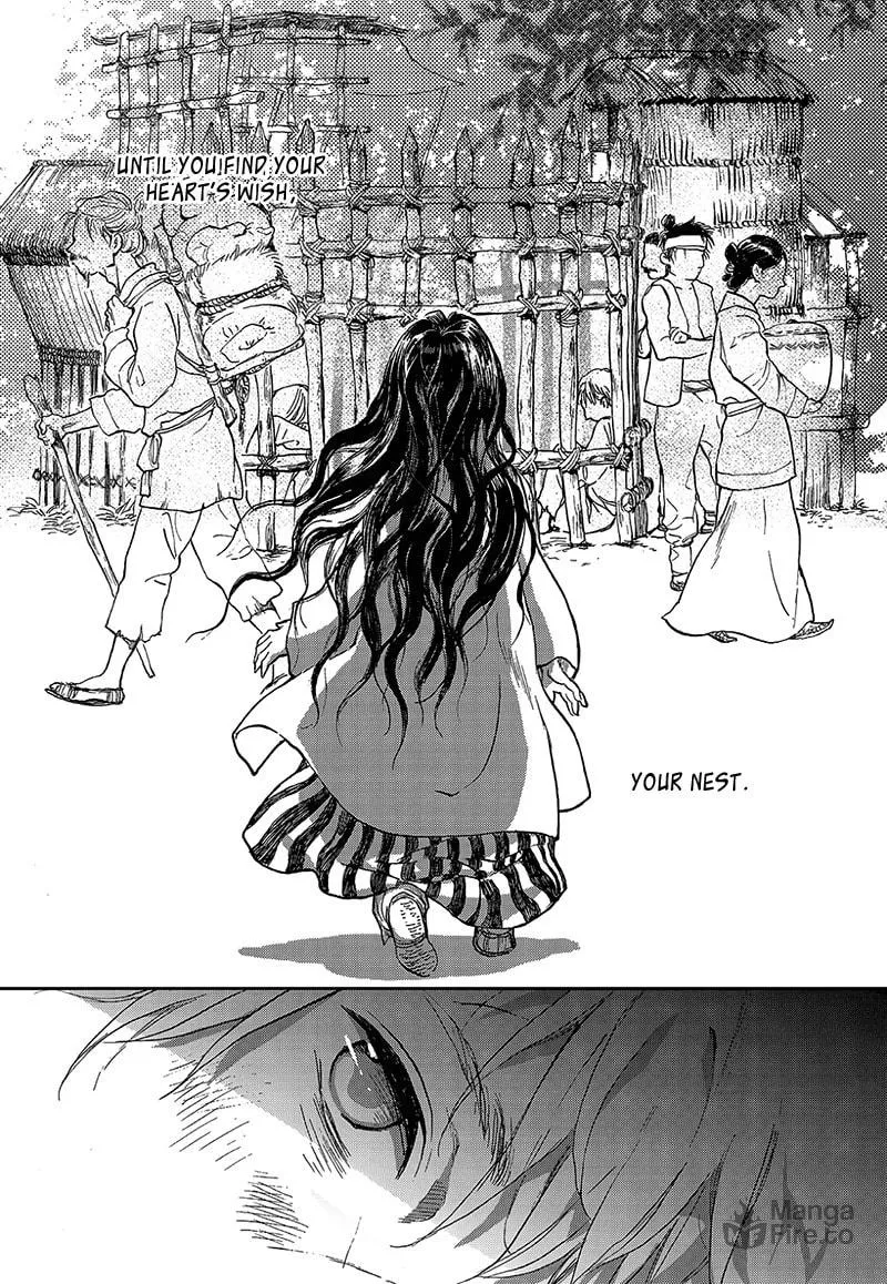 Read Blue Glass chapter 1 image 38 on Lezhin