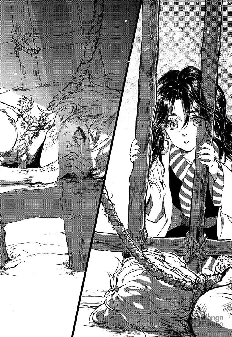 Read Blue Glass chapter 1 image 39 on Lezhin