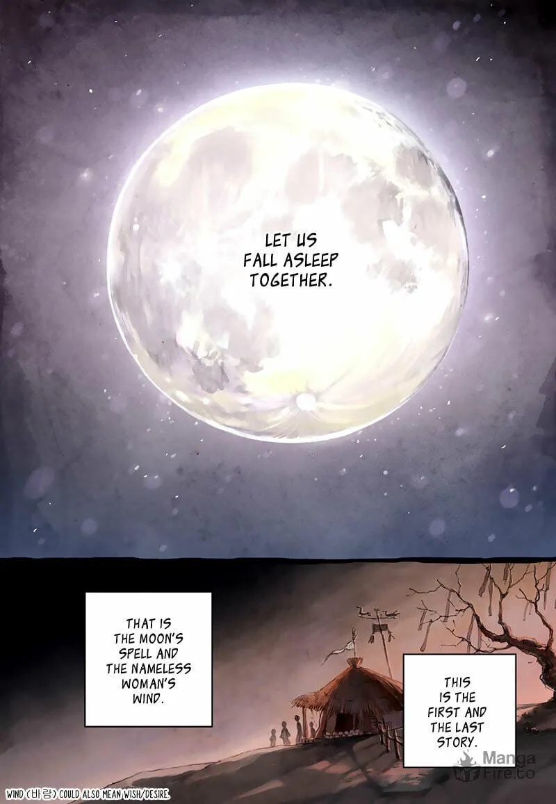Read Blue Glass chapter 1 image 5 on Lezhin
