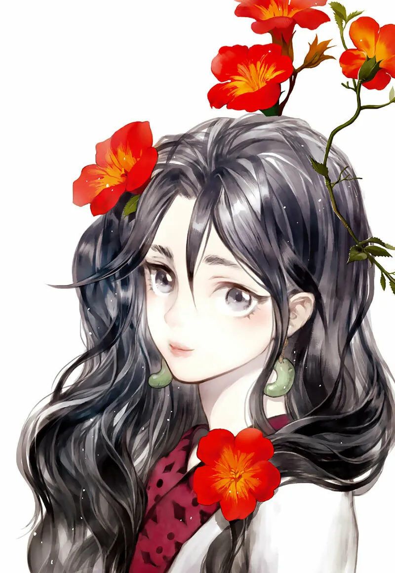Read Blue Glass chapter 1 image 6 on Lezhin