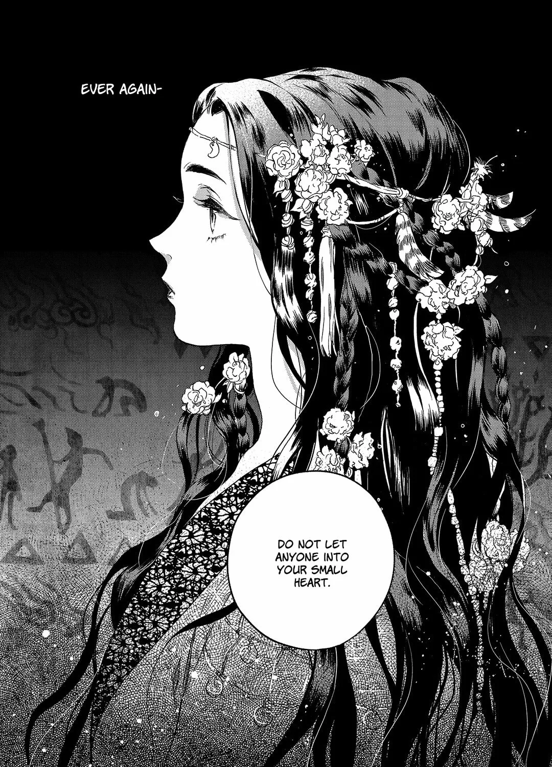 Read Blue Glass chapter 11 image 36 on Lezhin