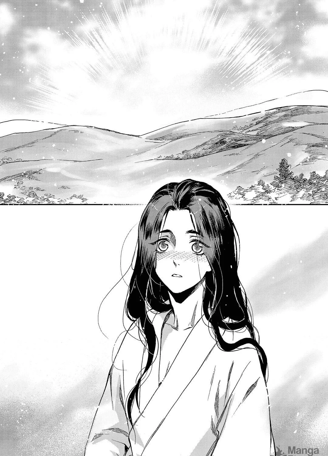 Read Blue Glass chapter 13 image 40 on Lezhin
